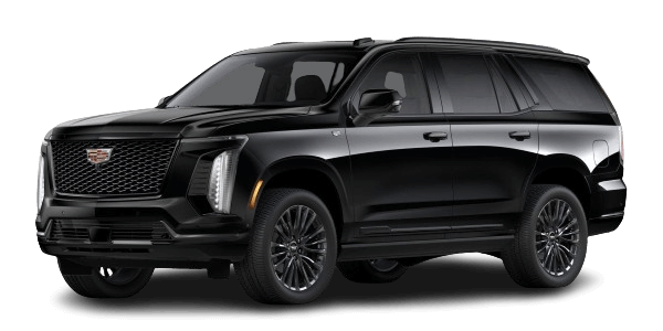 Cadillac Escalade flagship SUV