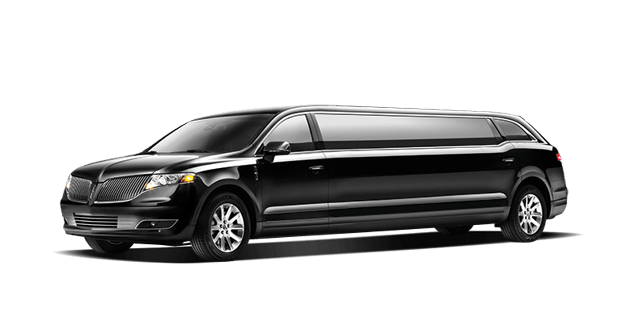 Stretch limousine