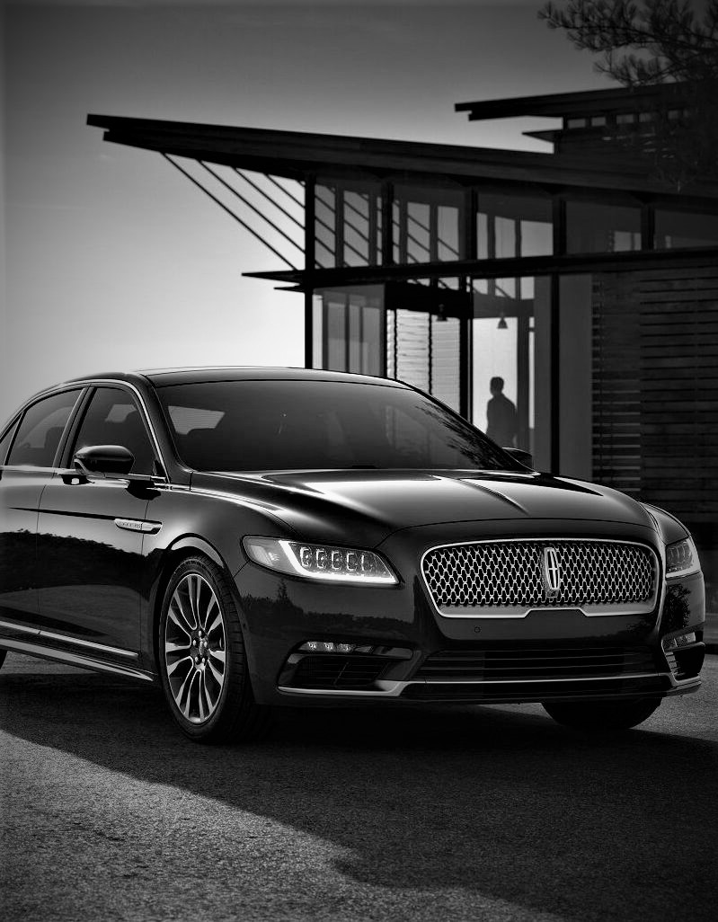 Luxury Car Service NYC New York Limo Services