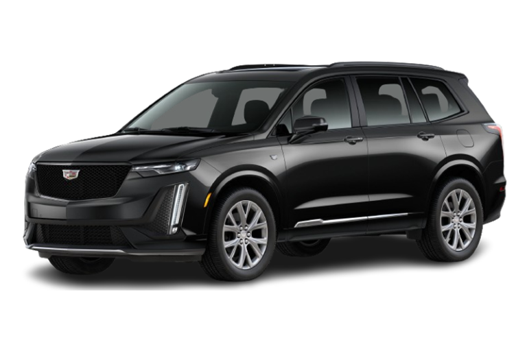 Cadillac XT6 SUV featuring luxurious design and spacious interior for a premium driving experience