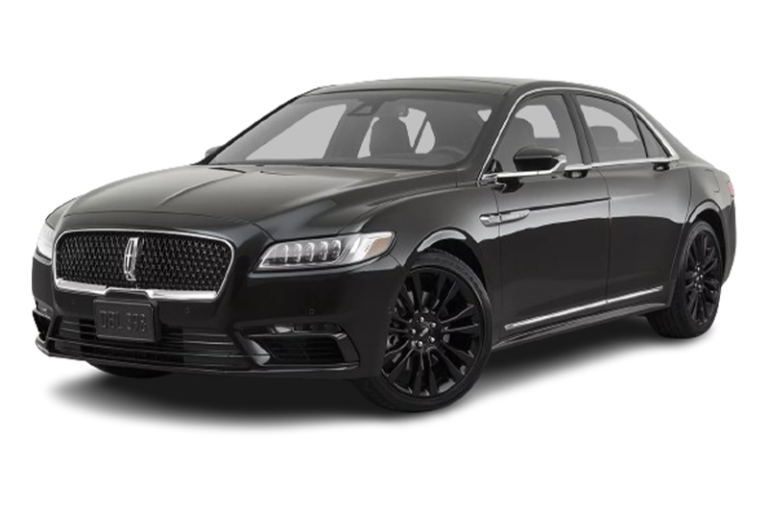 “The Lincoln Continental combines classic luxury with modern elegance for a refined driving experience.”