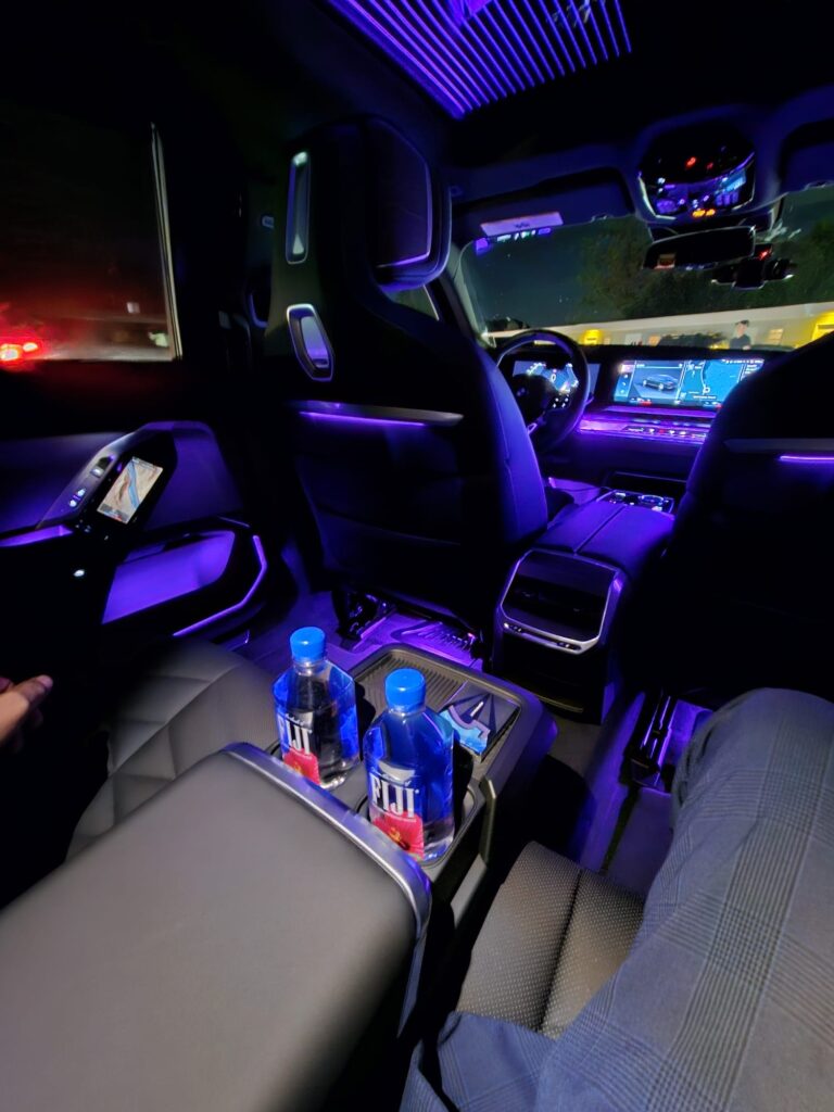 MZ Ride car service in Long Island for corporate and special events, southhampton limo service